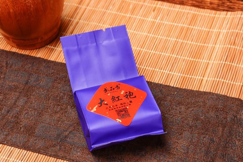 大红袍  厂家直销，原产地址发货