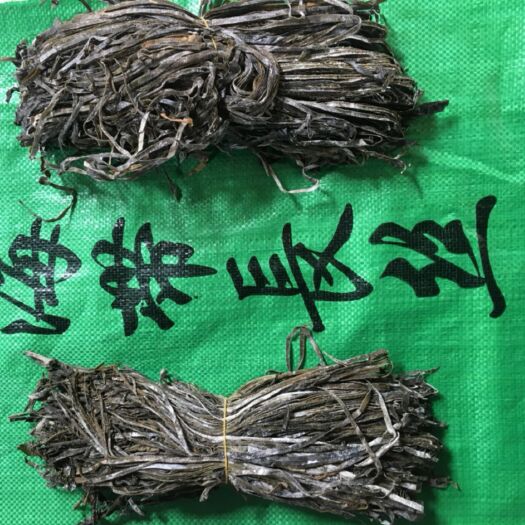 福清市鲜海带  供应批发加工福建干海带长丝 回泡率口感好回头率高