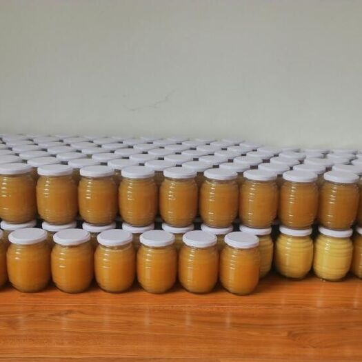 贞丰县 纯正蜂蜜，未任何勾兑，品质保证