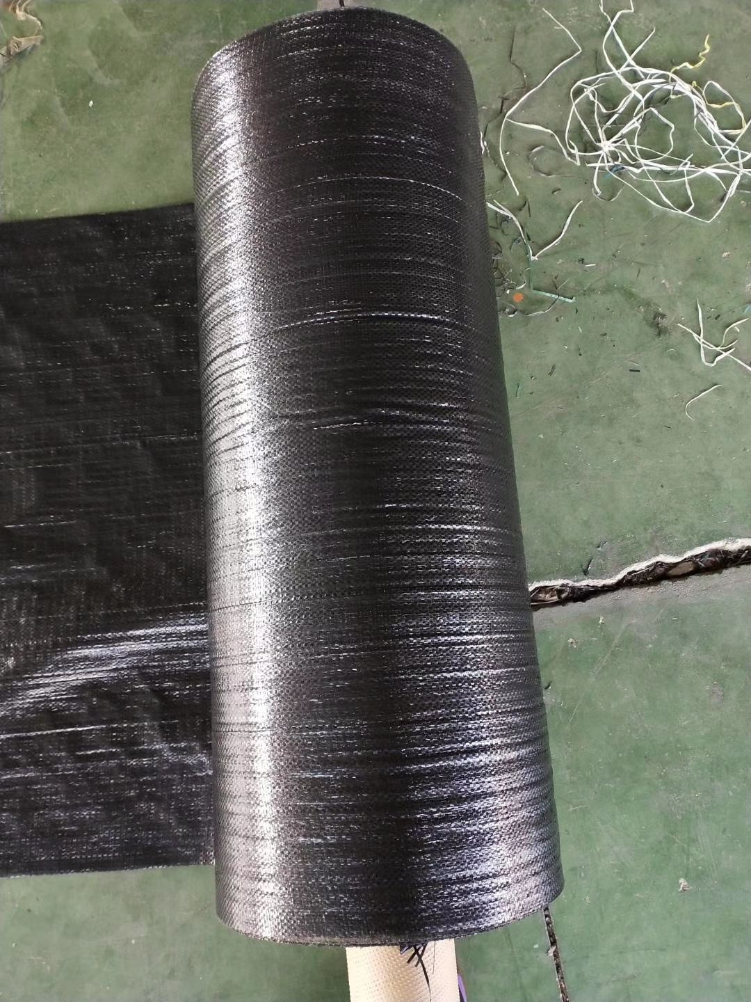 防草布 批发零售果园专用防草地布  除草布 大棚专用地布