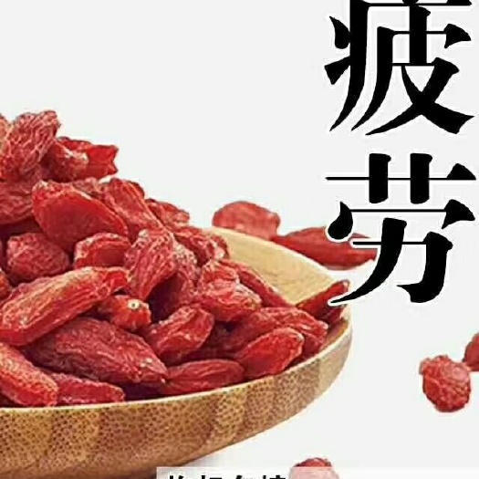 瓜州县甘肃枸杞  自产自销。今年头茬新果子。剂。