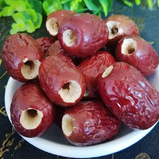 沧县香脆枣 合格品 香脆枣