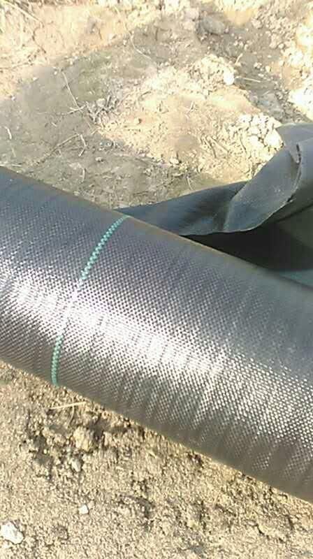 德州 厂家直销果园防草布 除草布 园艺地布