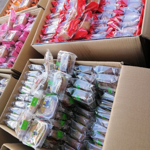 玉溪火腿 箱装 2-3个月