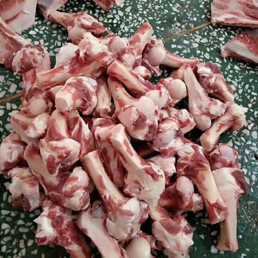 中牟县羊骨头