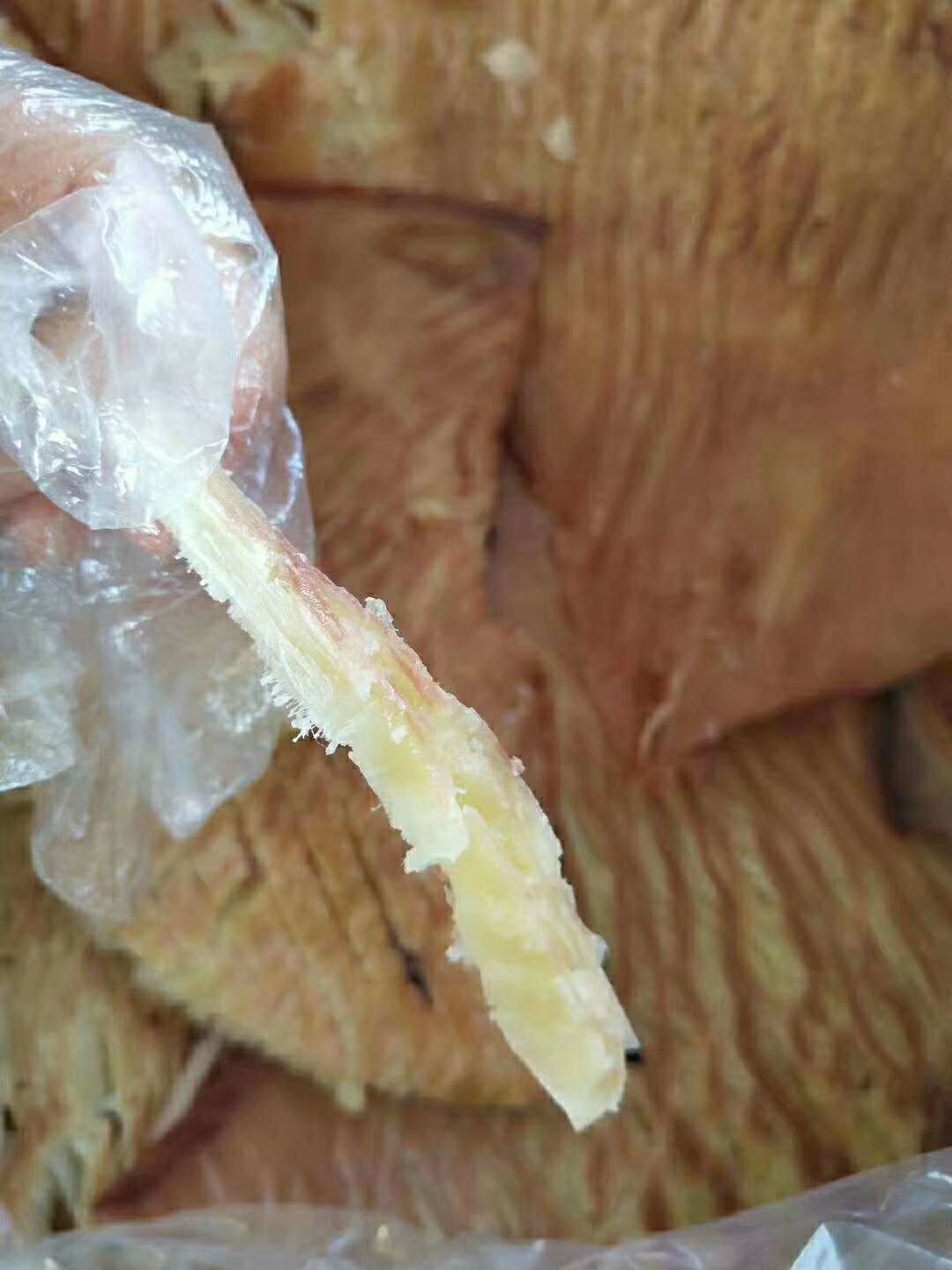 手撕鱿鱼 24个月以上