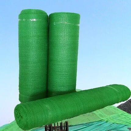 临沂 防尘网工地盖土网绿化网沾盖网遮阳网遮盖网绿色环保专用