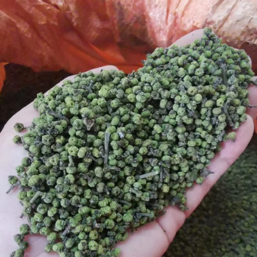 罗城县吴茱萸种子 广西吴茱萸
