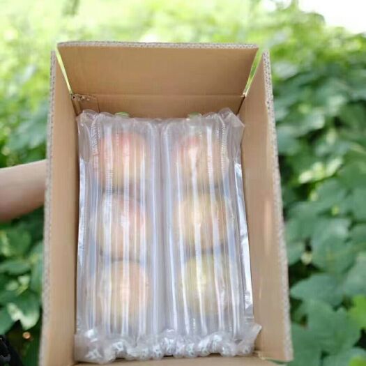 蒙自市 云南蒙自绿仔甜石榴1.5公斤装包邮19.9