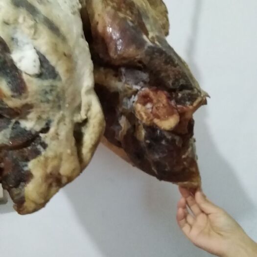 巴东县 农家土猪腊肉，绿色安全，恩施土特产品