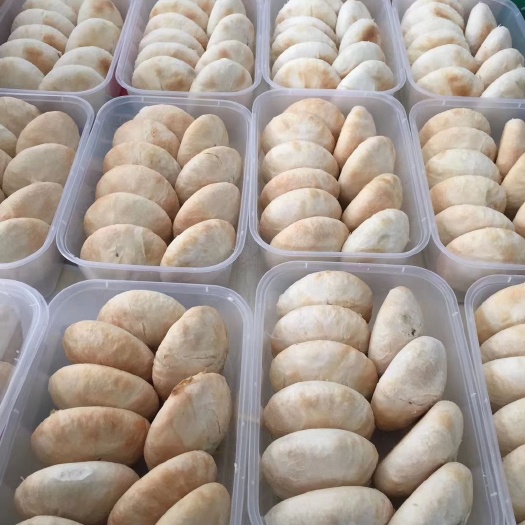 莆田绿豆饼 1个月