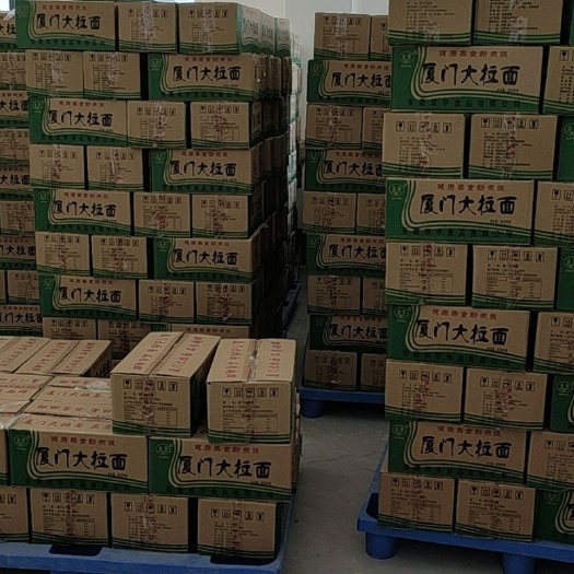 太和县贡面  厂家直销各种大拉面