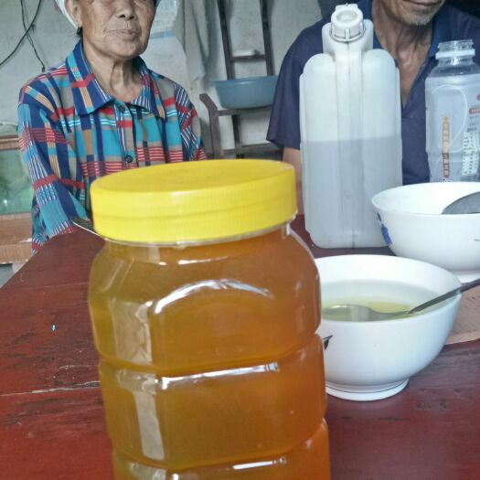 古蔺县百花蜜 古蔺深山绿色食品，，质量保证，假一赔十，100元/斤。