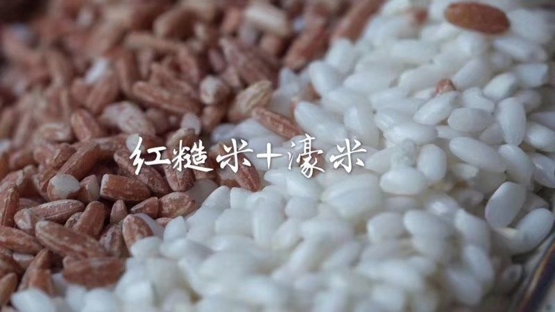 成都圆粒大米 养身=环境=产品！