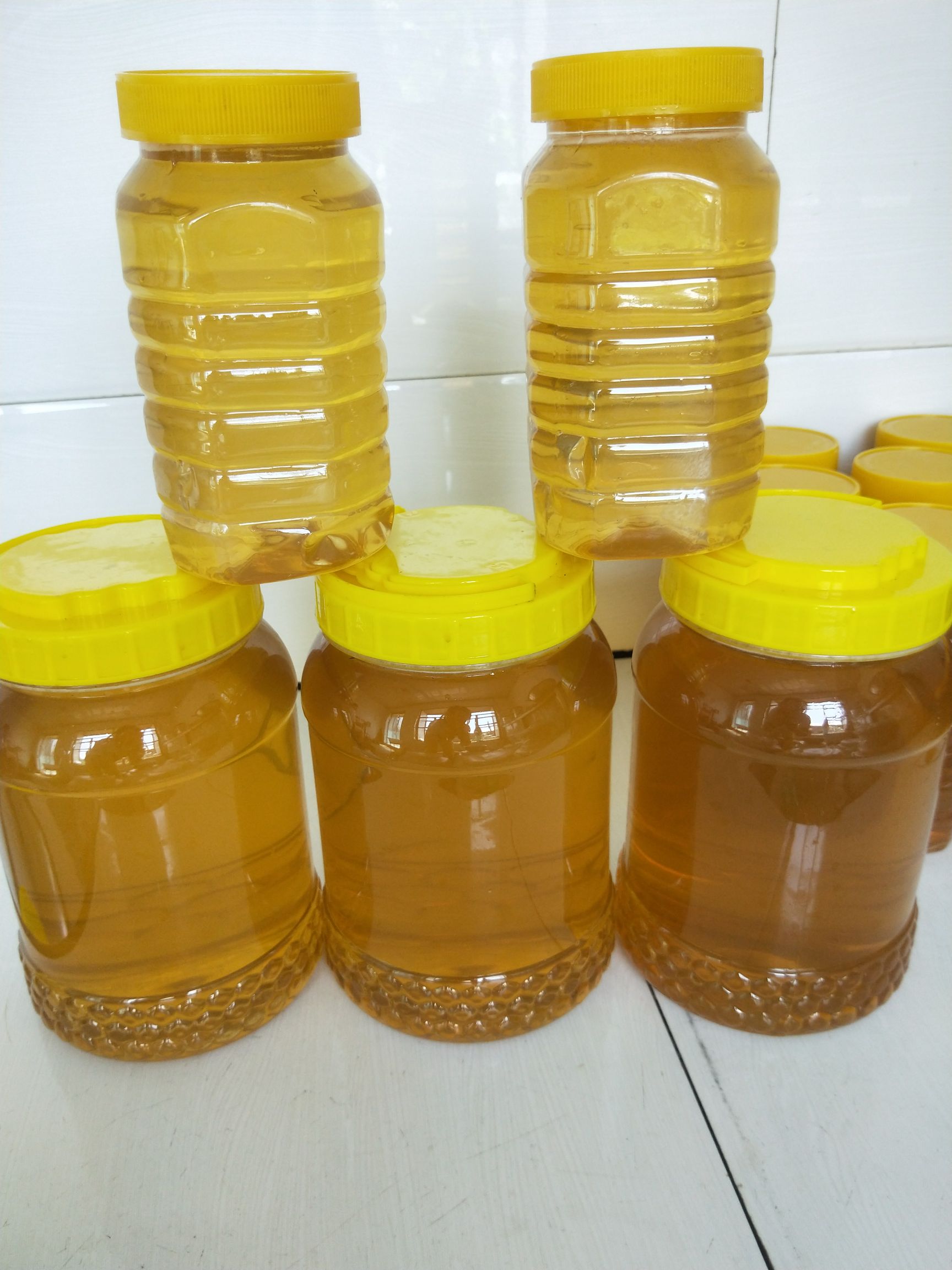[土蜂蜜批发]土蜂蜜 农家自产椴树蜜*生无添加成熟