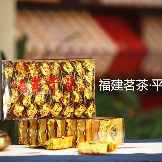 漳州 福建平和特产白芽奇兰。
