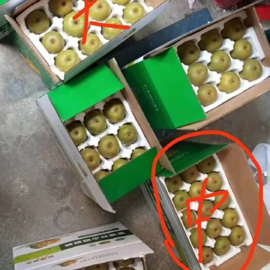 苍溪县 猕猴桃发源地，苍溪红心果，口感纯正，老少适宜