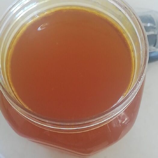 周至县 秦岭蜂蜜，纯