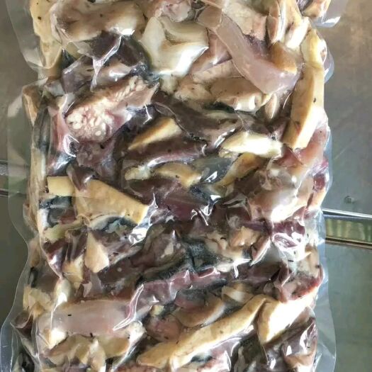 滨州精品牛杂