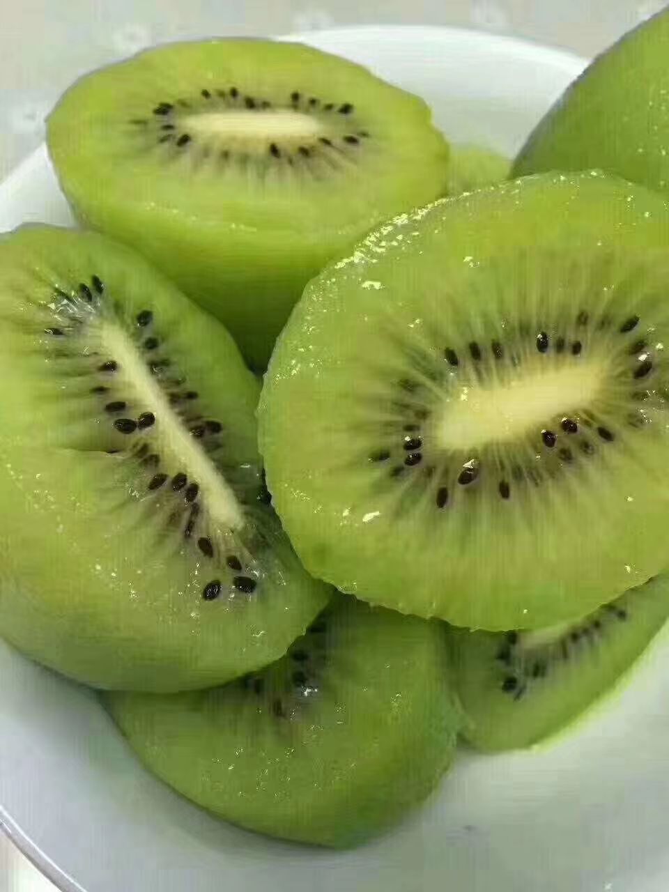 蜜饯猕猴桃 自家种植新鲜猕猴