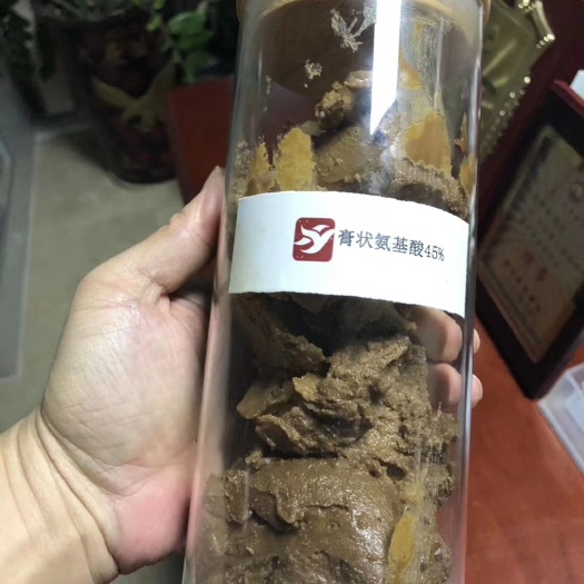 氨基酸肥料 氨基酸肥水膏