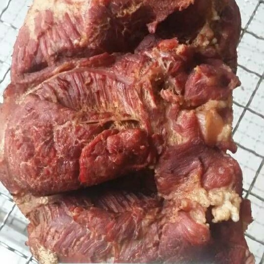 西安猪肉酱