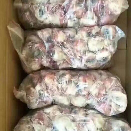 中牟县羊杂 羊眼  全熟的哦