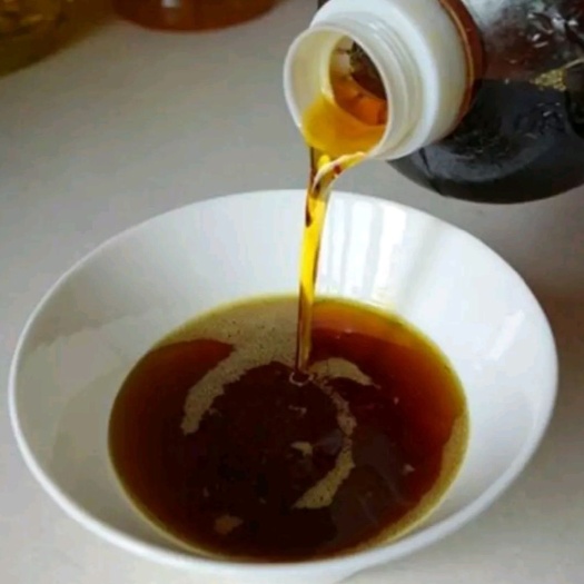 冷榨亚麻籽油 亚麻油