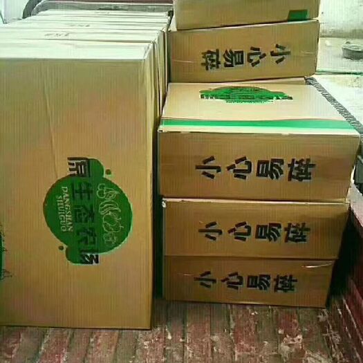 宁陵县 酥梨大量上市
欢迎选购