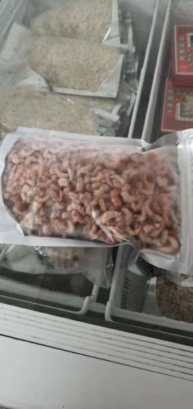 射阳县虾仁