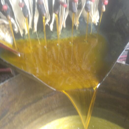 绵阳浓香菜籽油 农村自种菜籽  原汁原味