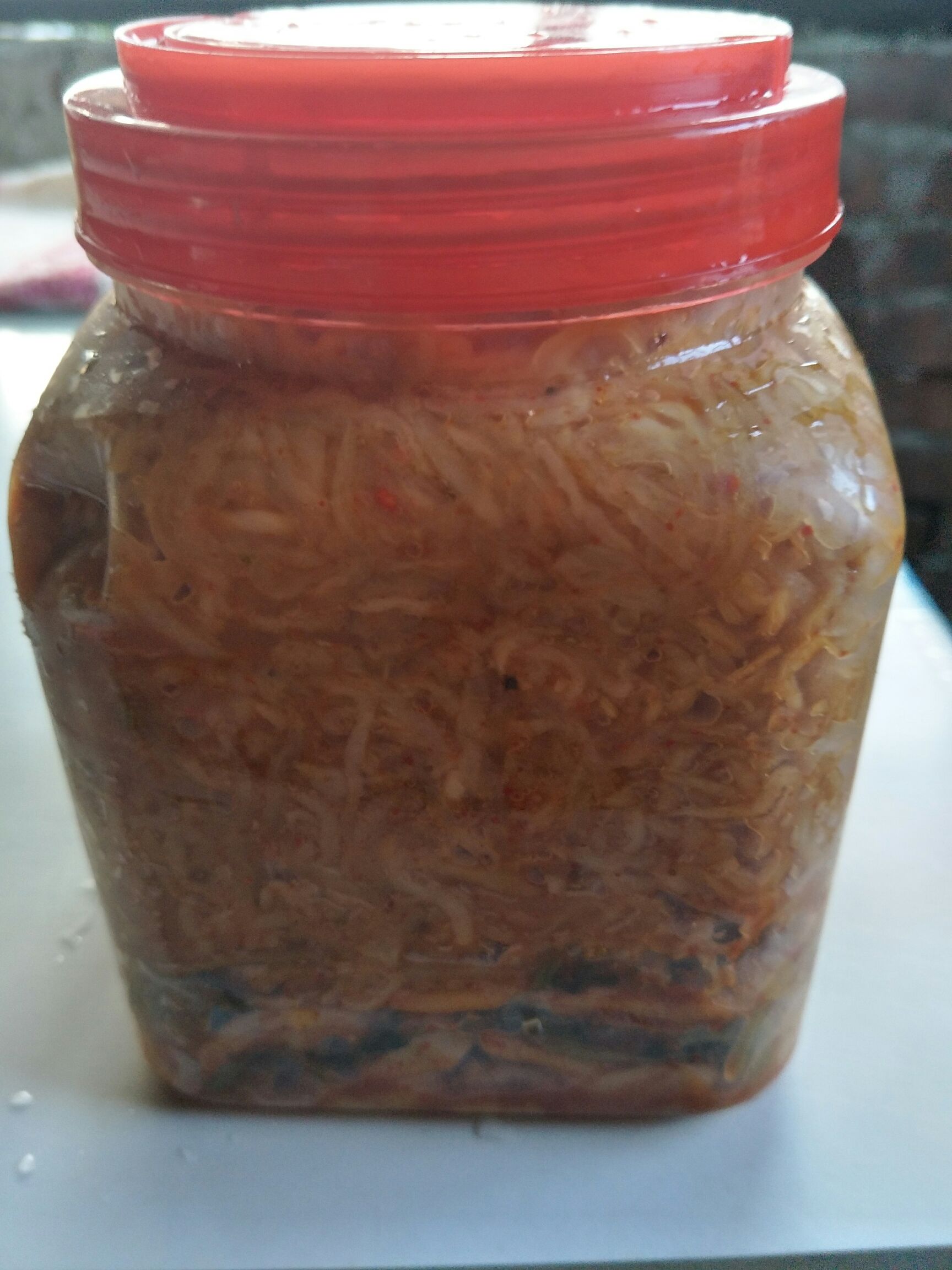 腌萝卜 无量山，生态萝卜，奄萝卜，酸爽可口，干净卫生剂