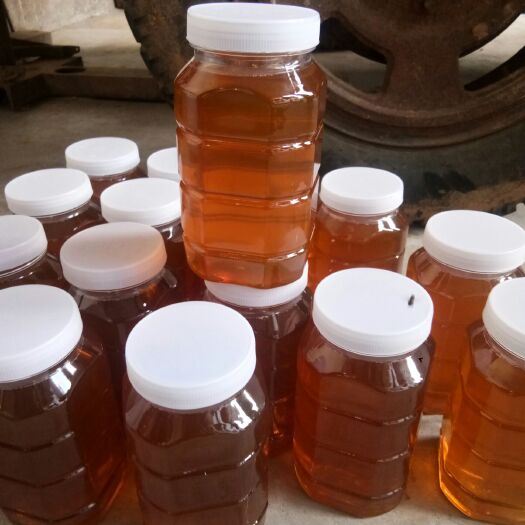 沁水县 农家养殖蜜蜂天然绿色蜂蜜
