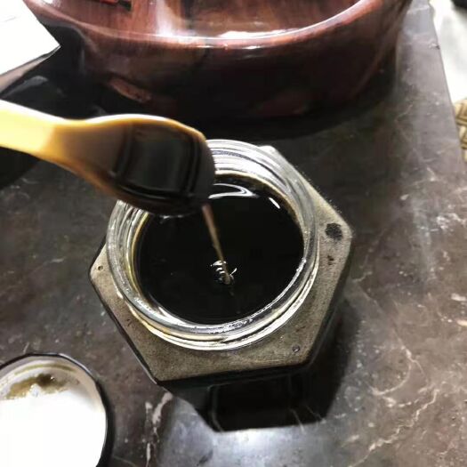 勐海县 野生黑蜂蜜