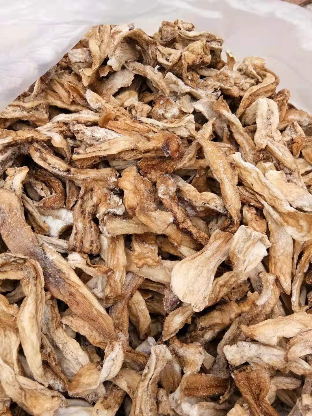【泡开即食】 陕西渭南地方特色熟食干茄子茄子片地方特色