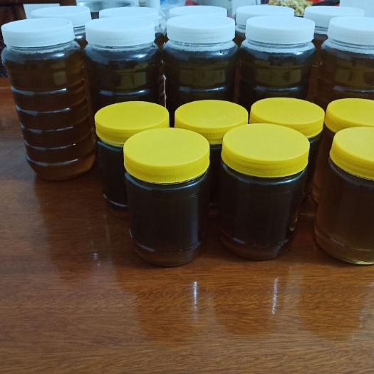 连州市 还有少量现货，土蜜蜂蜜糖！