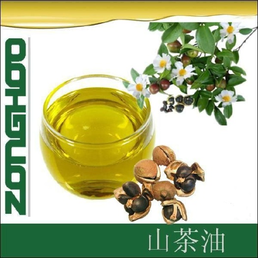 阳新县 有机山茶油