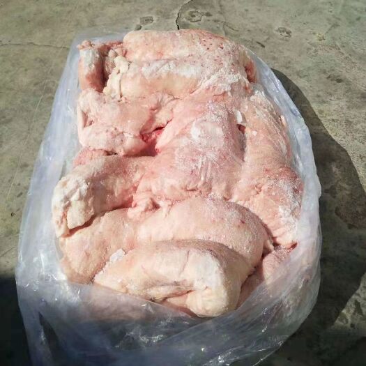 阳信县羊油  优质羊尾油