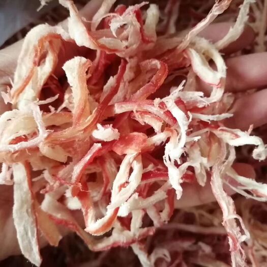 滨州鱿鱼丝 即食零食