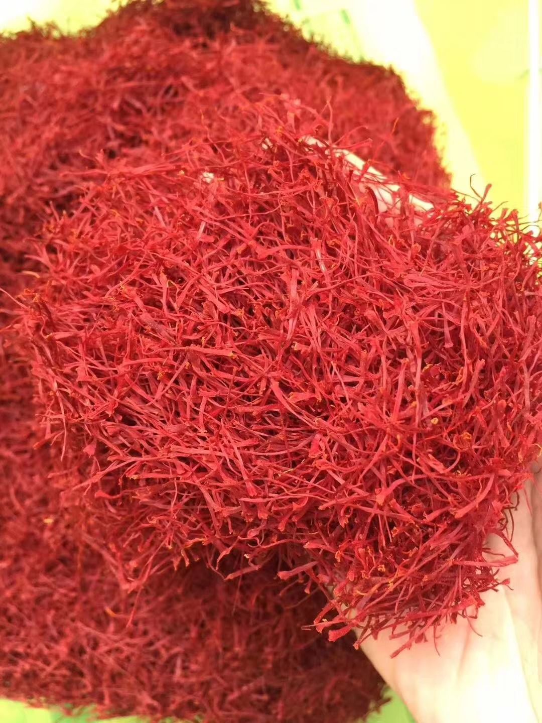  地道名贵药材藏红花最懂女人的花☞🎀 伊朗藏红花女人的花
