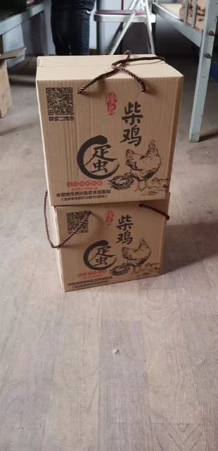 安国市 柴鸡蛋