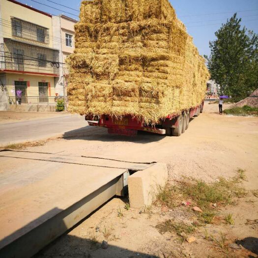 荆门稻草
