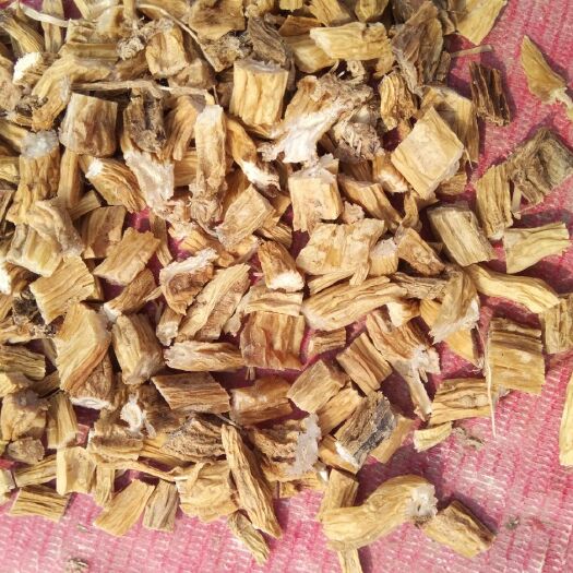 玉林 百部统粒