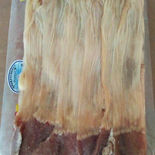 郑州鸭食带