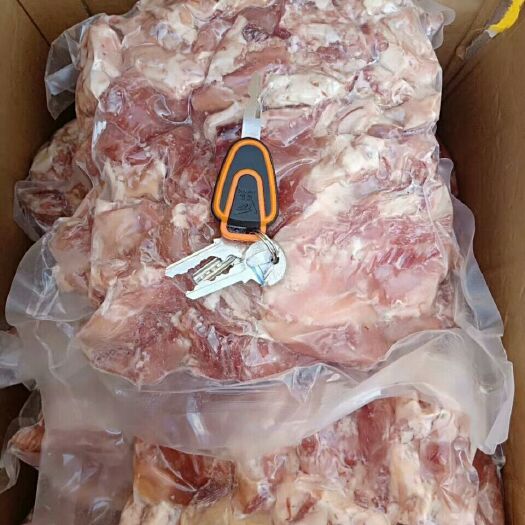 平原县牛肉筋 肉筋真空