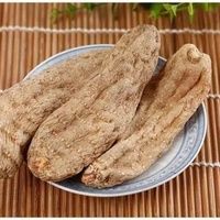  陕南高山天麻