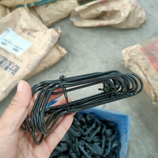 天津大棚管 压顶簧，大棚配件