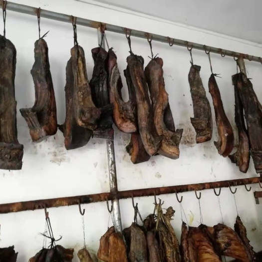 宜昌 正宗四川高山腊肉