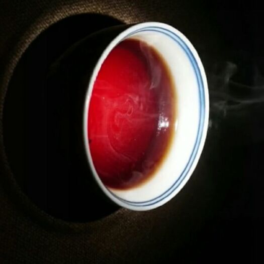 凤庆县 滇红茶