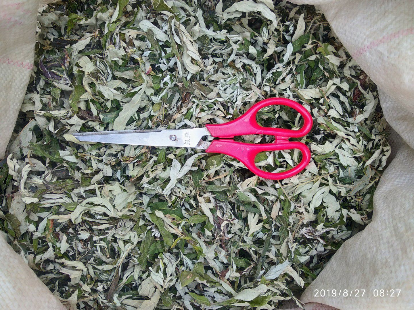 贵州无硫艾蒿干货食品色青纯叶食用艾叶干品食材产地直销